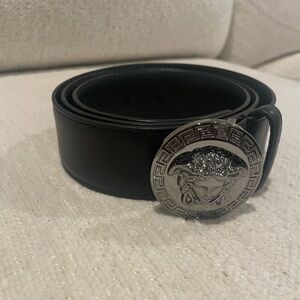 Brand new Versace belt size 38